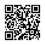 本網頁連結的 QRCode