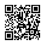 本網頁連結的 QRCode