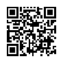 本網頁連結的 QRCode