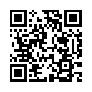 本網頁連結的 QRCode