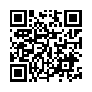 本網頁連結的 QRCode