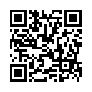 本網頁連結的 QRCode