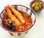 天婦羅蕎麥麵