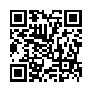 本網頁連結的 QRCode