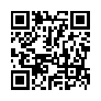 本網頁連結的 QRCode