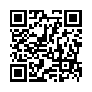 本網頁連結的 QRCode