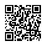 本網頁連結的 QRCode