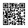 本網頁連結的 QRCode