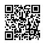 本網頁連結的 QRCode