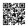 本網頁連結的 QRCode