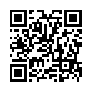 本網頁連結的 QRCode