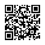 本網頁連結的 QRCode