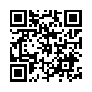 本網頁連結的 QRCode