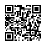 本網頁連結的 QRCode