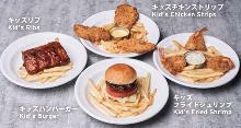 排骨