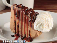 德克薩斯泥巴派