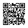 本網頁連結的 QRCode