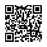 本網頁連結的 QRCode