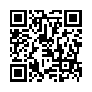 本網頁連結的 QRCode