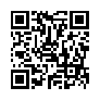 本網頁連結的 QRCode