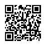 本網頁連結的 QRCode