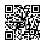 本網頁連結的 QRCode