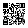 本網頁連結的 QRCode