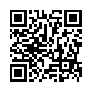 本網頁連結的 QRCode