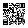 本網頁連結的 QRCode