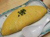 日式蛋包