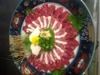 頂級生馬肉 熊本知名美食