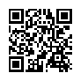 本網頁連結的 QRCode