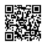 本網頁連結的 QRCode