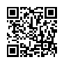 本網頁連結的 QRCode