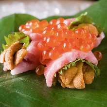 其他 生魚片、鮮魚