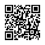 本網頁連結的 QRCode