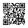 本網頁連結的 QRCode