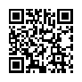 本網頁連結的 QRCode