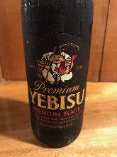 Ebisu黑(小瓶)