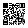 本網頁連結的 QRCode