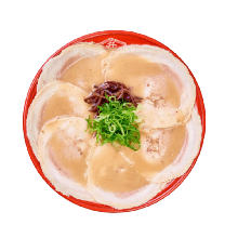 叉燒麵
