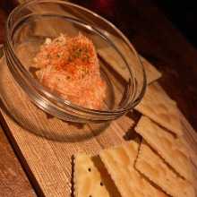 明太子奶油起司 明太子奶油起司