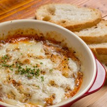 其他 奶汁烤菜、焗飯