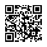 本網頁連結的 QRCode