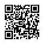 本網頁連結的 QRCode