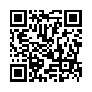 本網頁連結的 QRCode