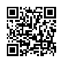 本網頁連結的 QRCode