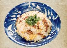 炒飯