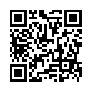 本網頁連結的 QRCode