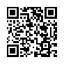 本網頁連結的 QRCode